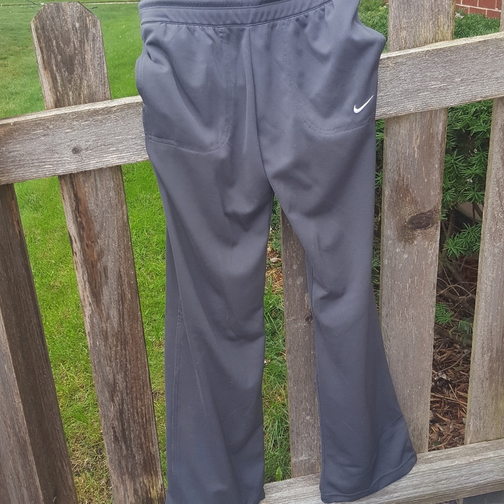 Light weight Nike pants